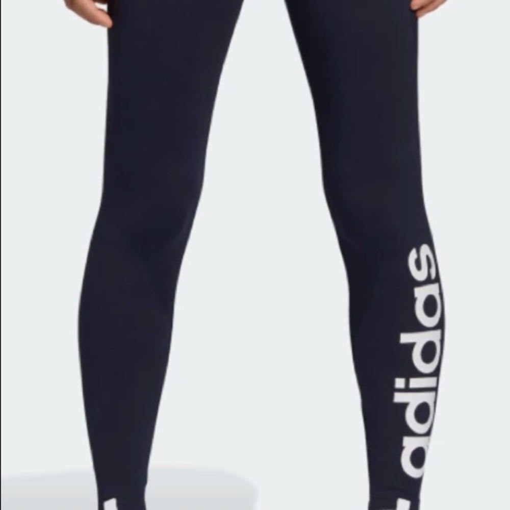 Adidas leggings